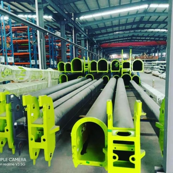 Hunan Machine Home Information Technology Co., Ltd. linia produkcyjna producenta