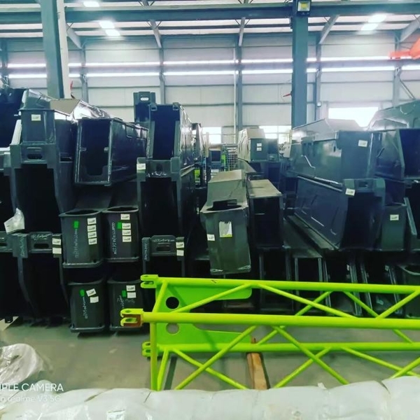 Hunan Machine Home Information Technology Co., Ltd. linia produkcyjna producenta