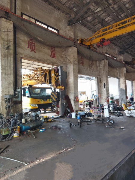 Hunan Machine Home Information Technology Co., Ltd. linia produkcyjna producenta