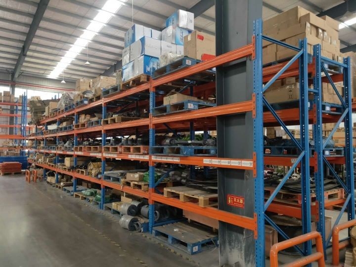 Hunan Machine Home Information Technology Co., Ltd. linia produkcyjna producenta